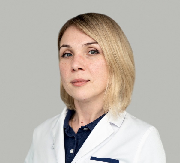 Если болит спина